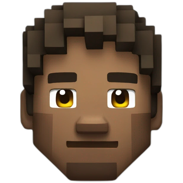 minecraft emoji