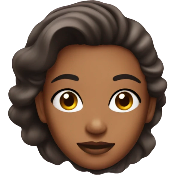 Skin care  emoji