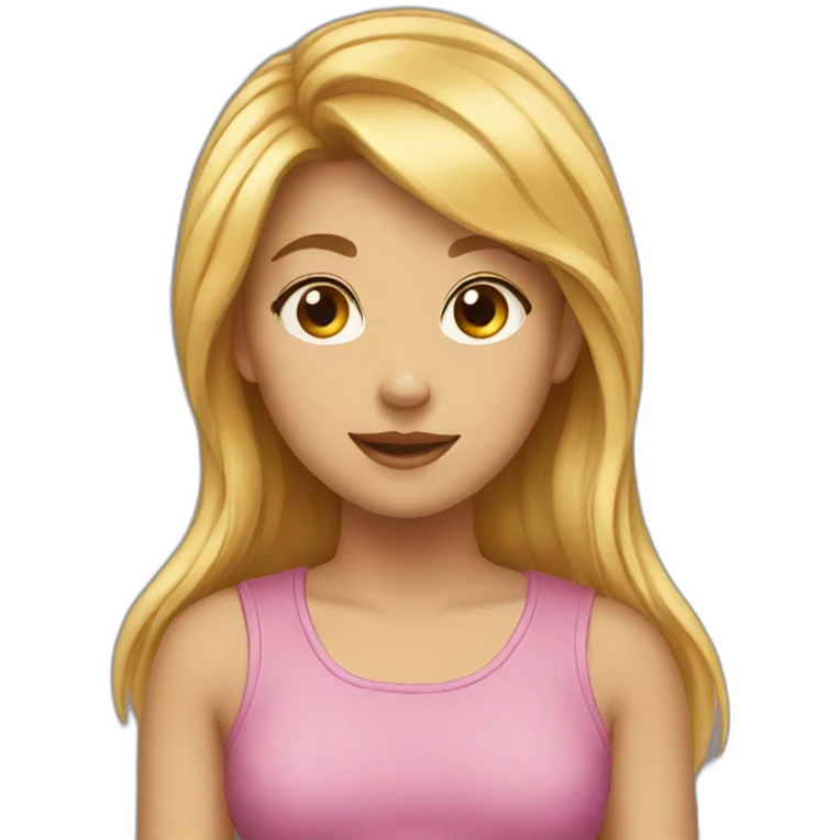 Bff emoji