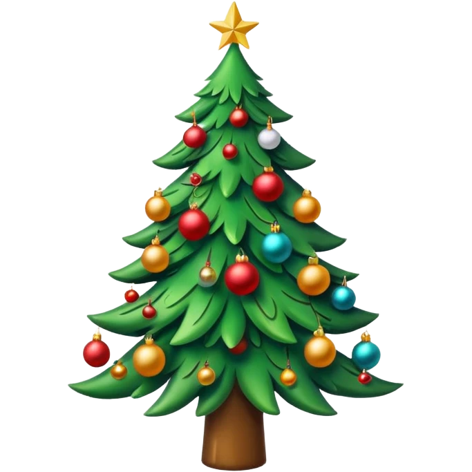 Christmas emoji emoji