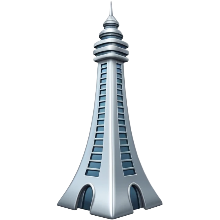 vertical of power emoji