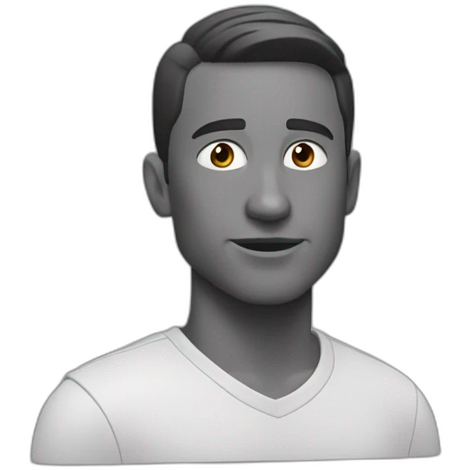 Elon mack emoji