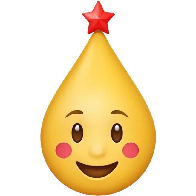 celebratory emoji for a 5.7 grade on a French test in Switzerland, featuring a big '5.7' and subtle French or Swiss elements, no text emoji