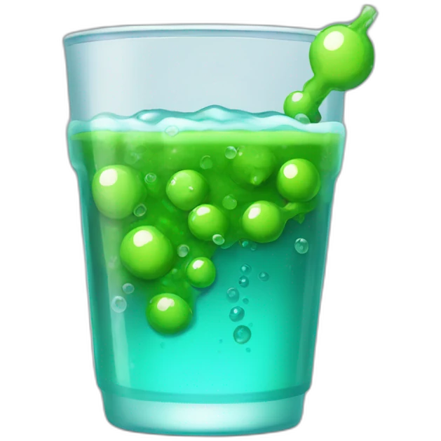 lactic-acid-bacteria-drink emoji