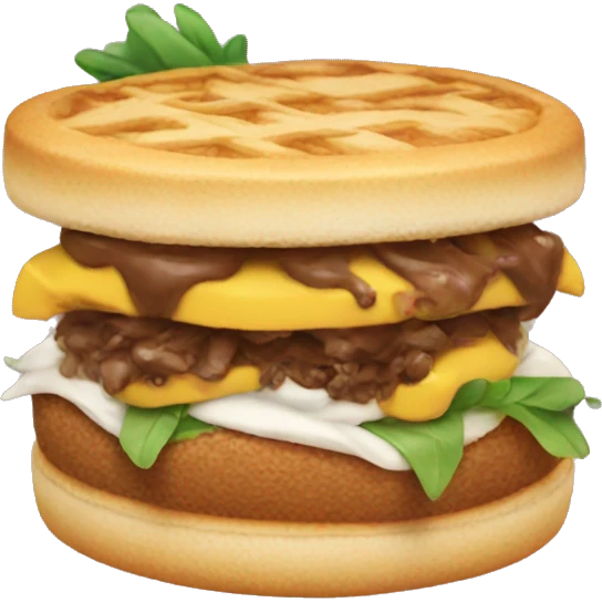 Food emoji
