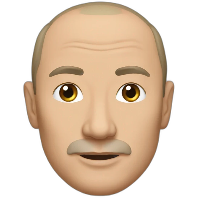 Uzbek-putin emoji
