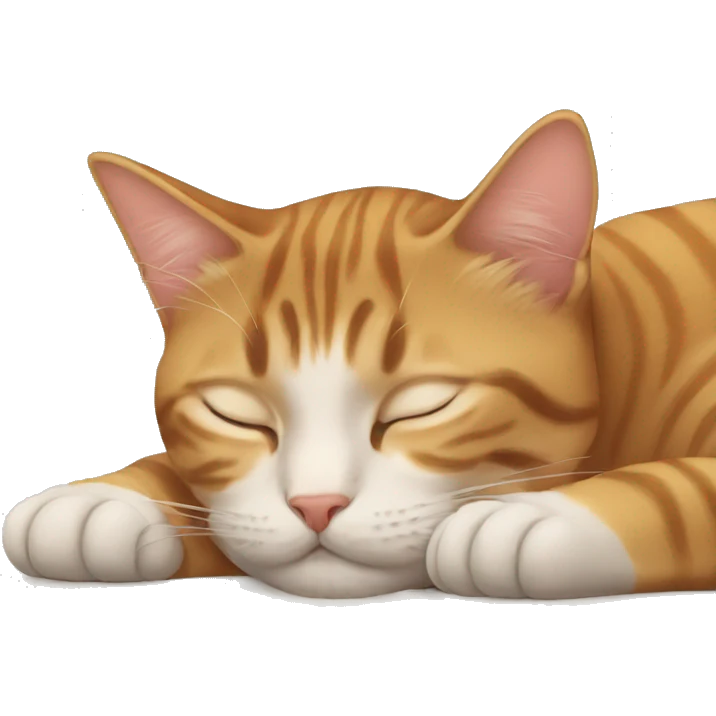 Catnap emoji