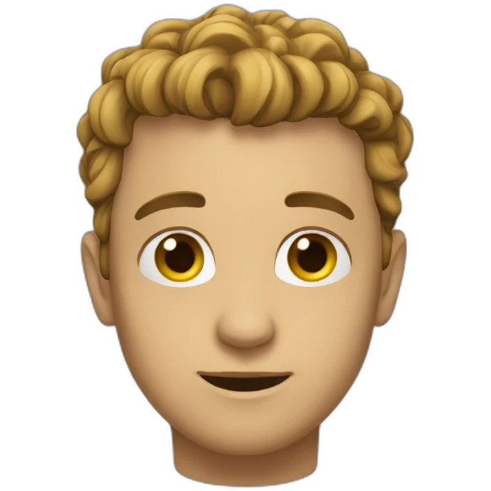 But emoji