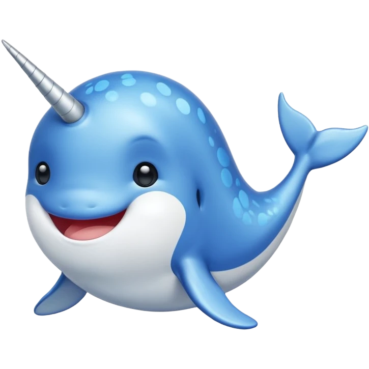 narwhal emoji emoji