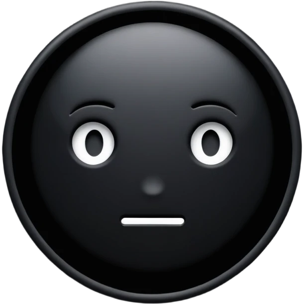 Void icon emoji