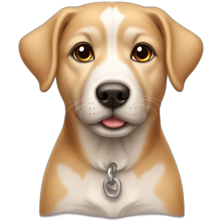 Hund emoji