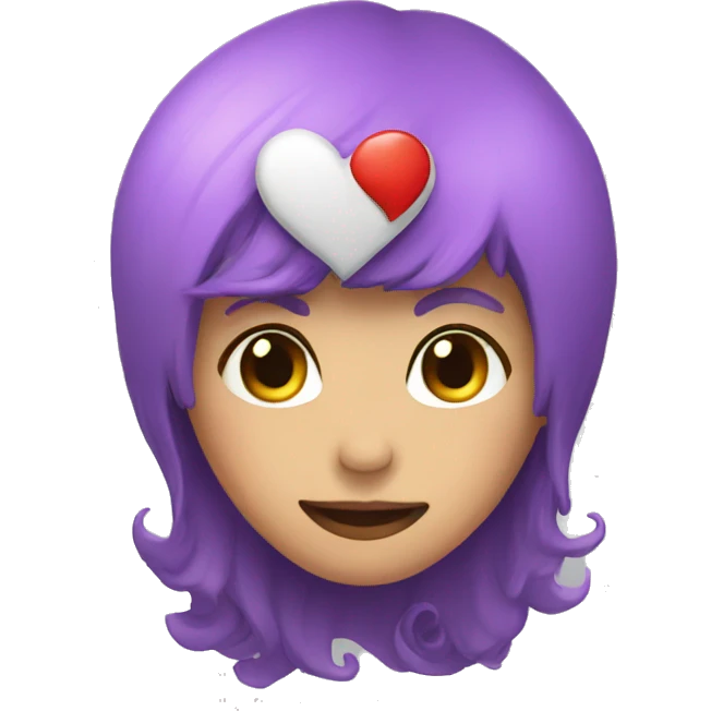 corazón  emoji
