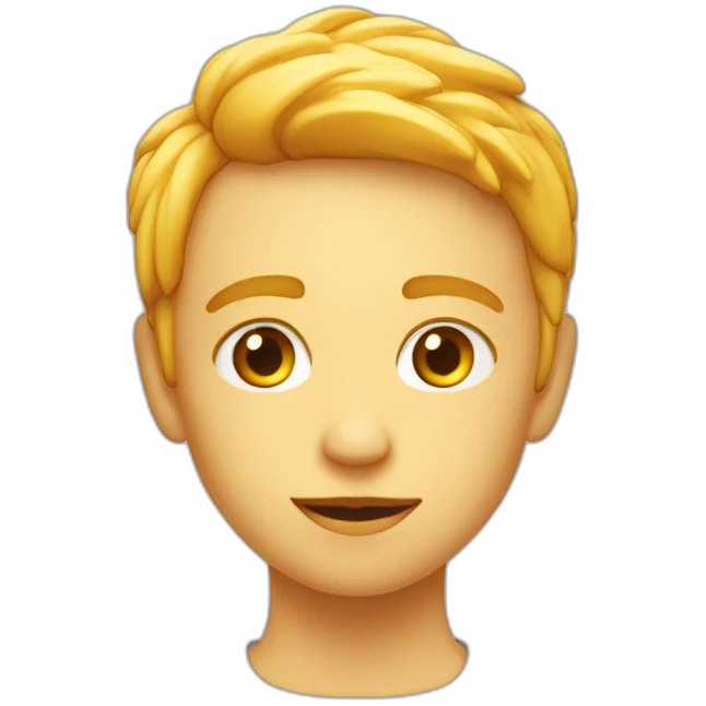 Cœur chaud emoji