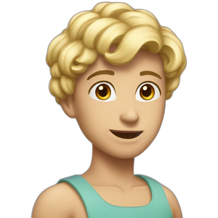 ФК Барселона emoji
