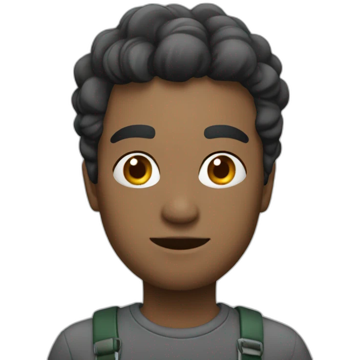 fumaça emoji