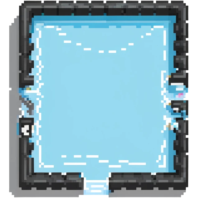 swimming pool emoji