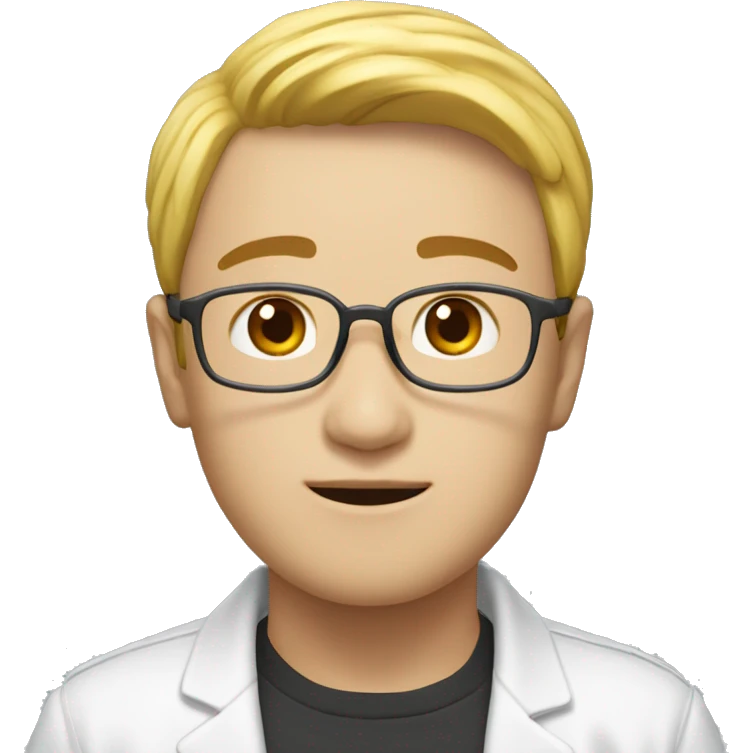 잠자고있갈색 새끼 강아지  emoji