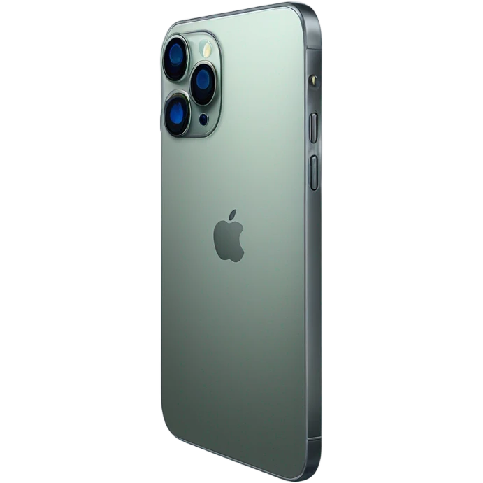 iPhone 18 pro max emoji