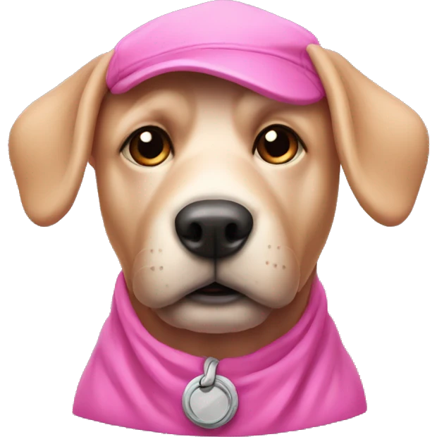 pink doplinh emoji