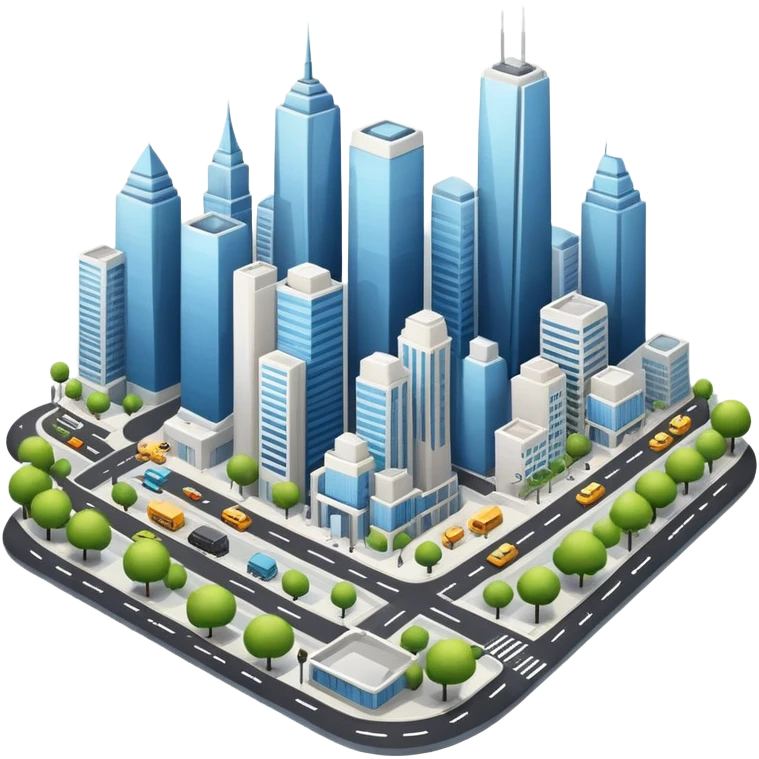 city emoji
