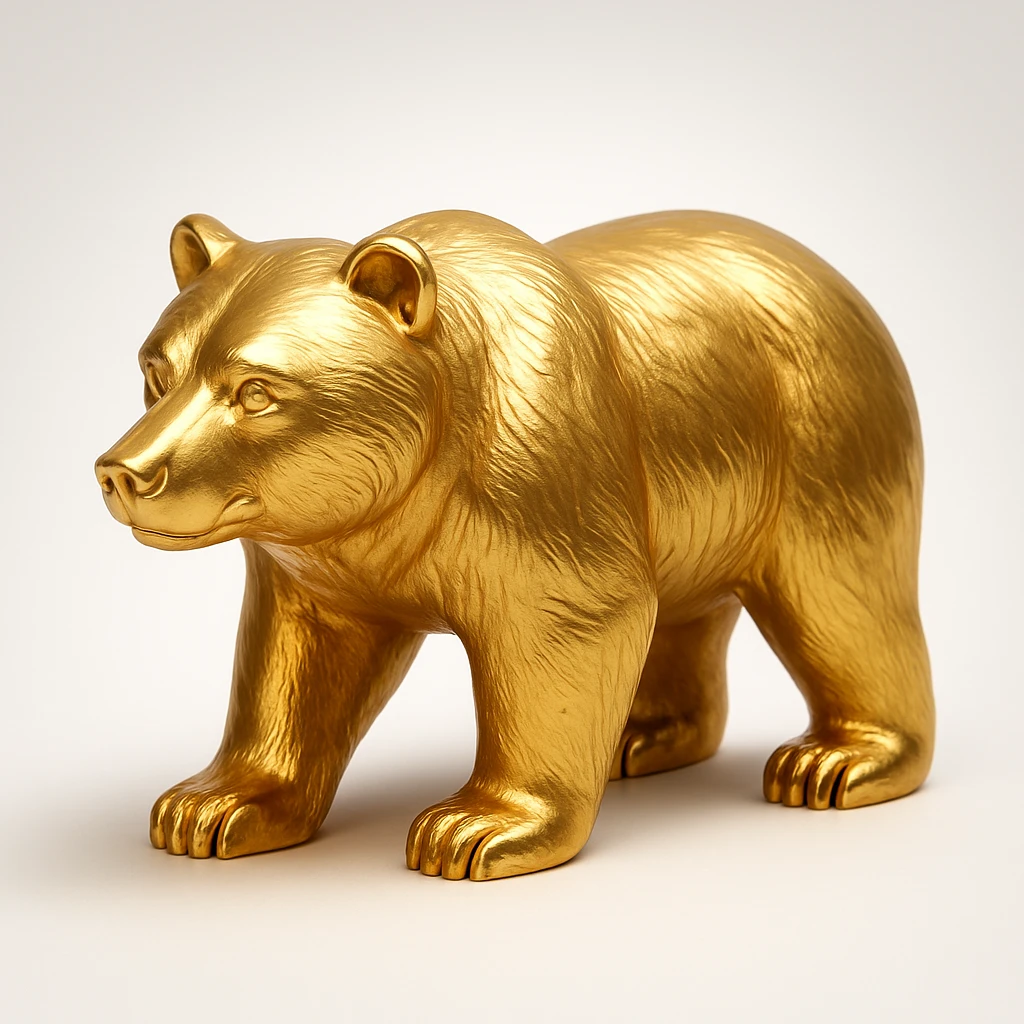 bear emoji