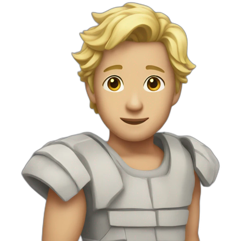 Puissance emoji