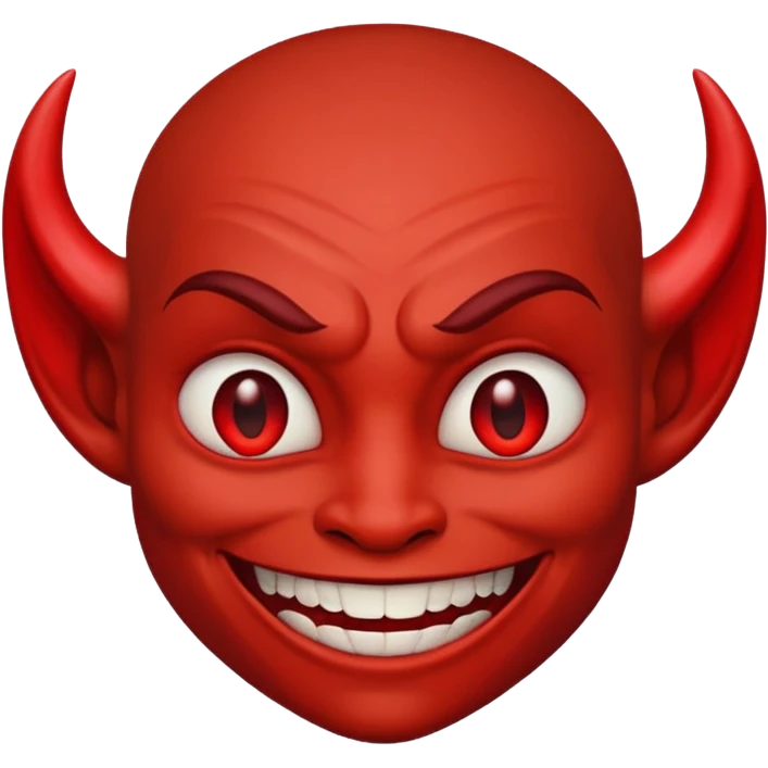 😈🤪 emoji