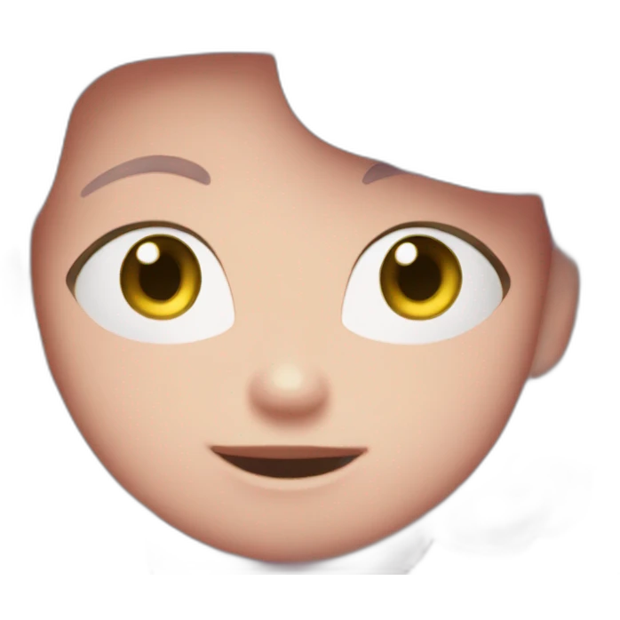 steven universe pearl emoji