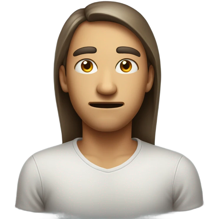 Duh emoji