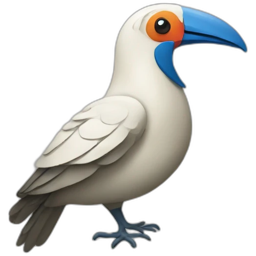 picasso-colombe emoji