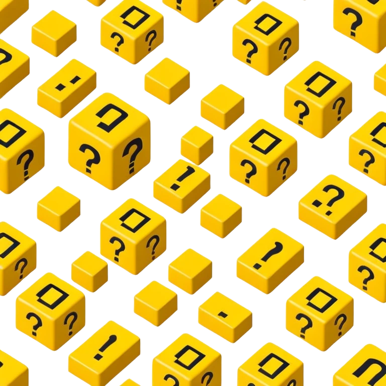 Super Mario  blocks emoji emoji