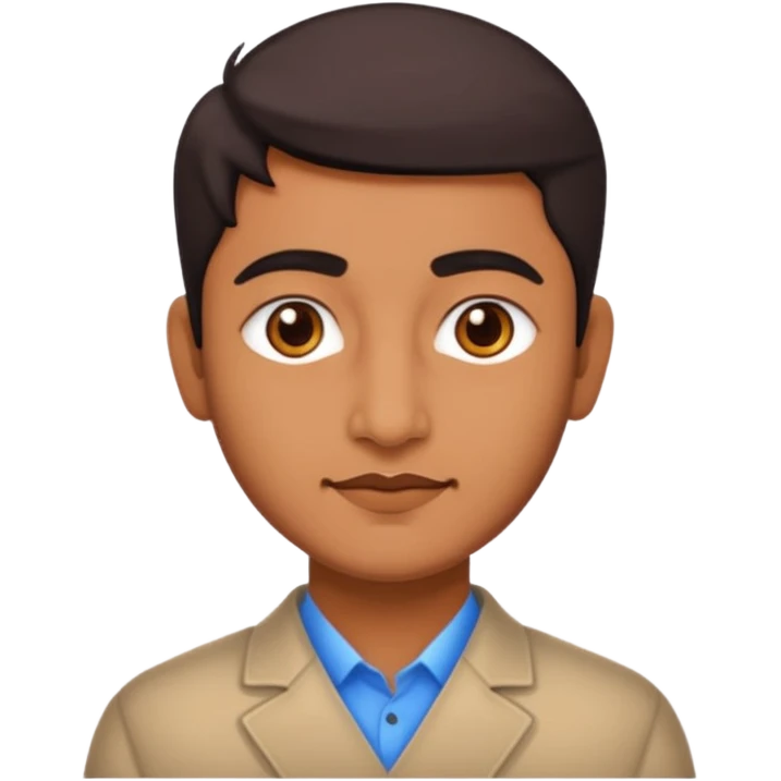 Deepak Kumar emoji