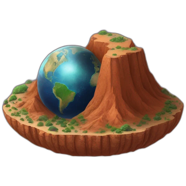 Terraforming Mars emoji