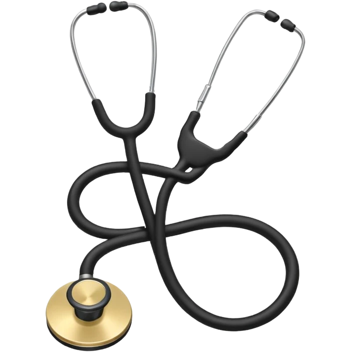 Stethoscope emoji