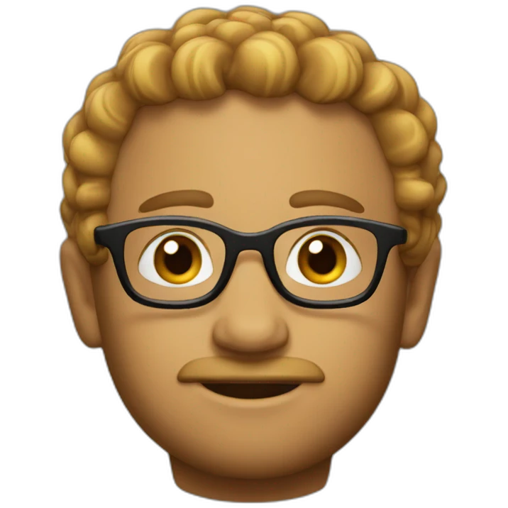 Yes smarty pie emoji emoji