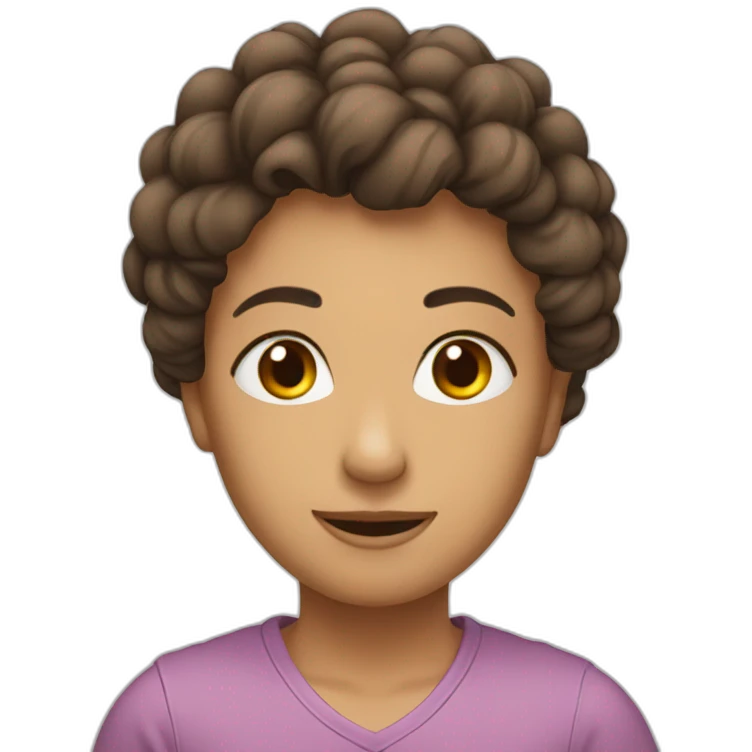 بابا فرحان  emoji