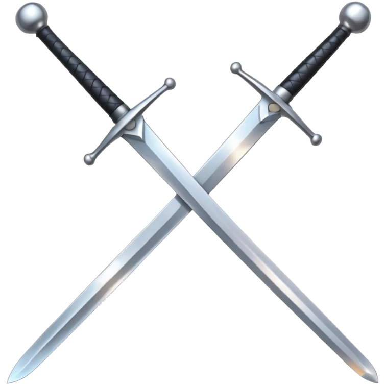 sword emoji