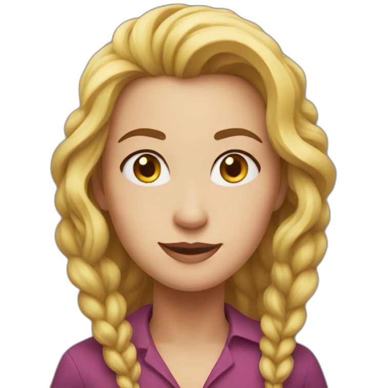 Wanda emoji