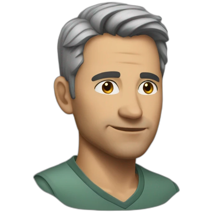 Viktor sheen emoji