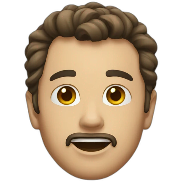 hear ye emoji