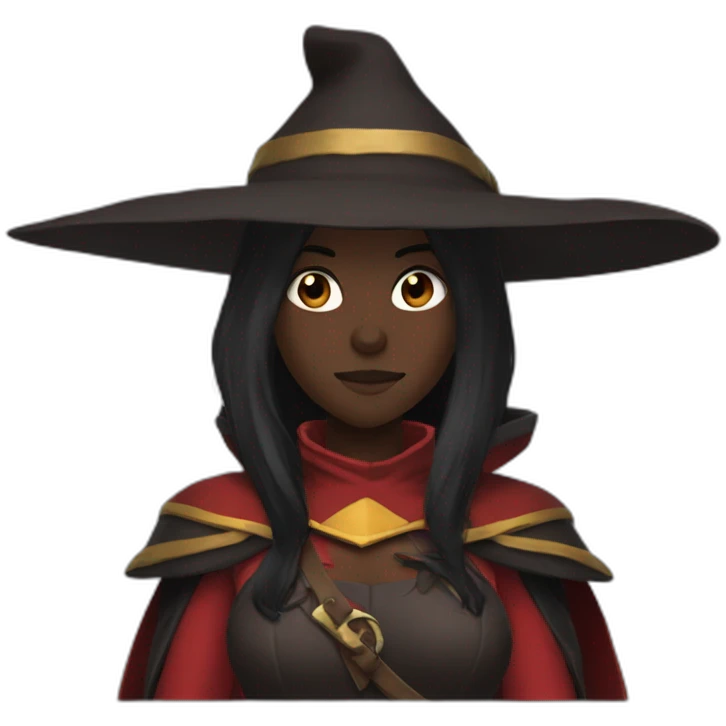 megumin darkskin emoji