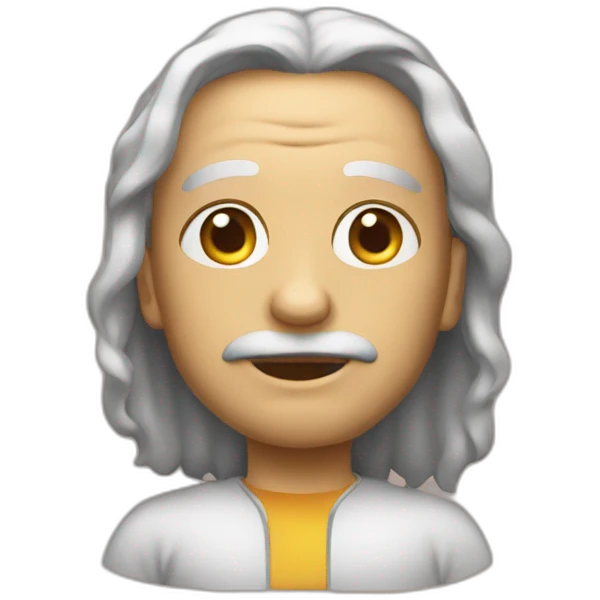 KNOWLADGE emoji