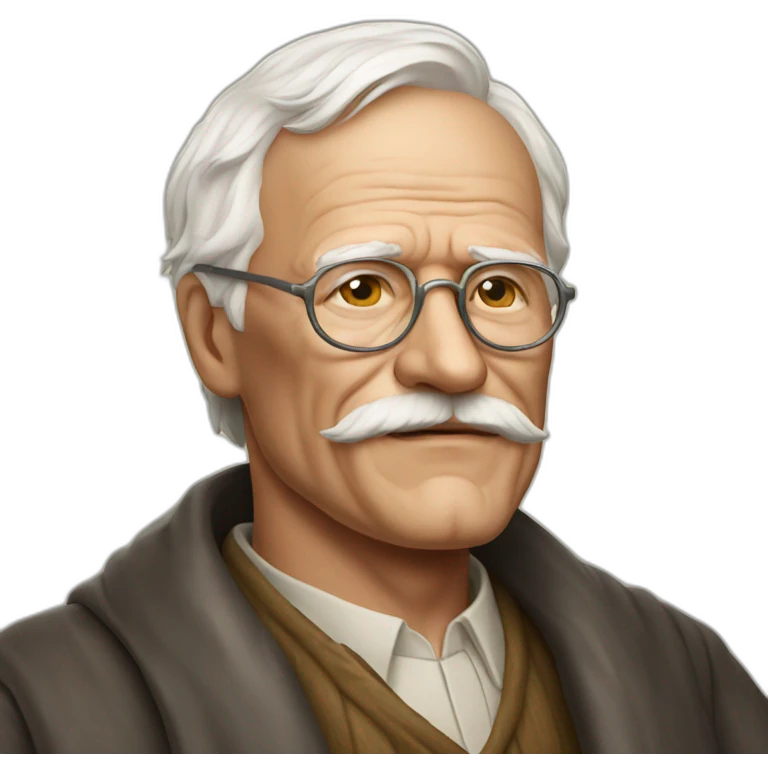 carl jung drink beer emoji