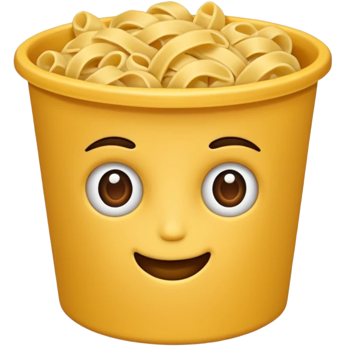 Pastacı kız emoji