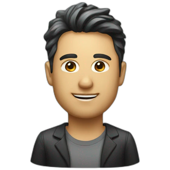 web3 Venture Capitalist emoji