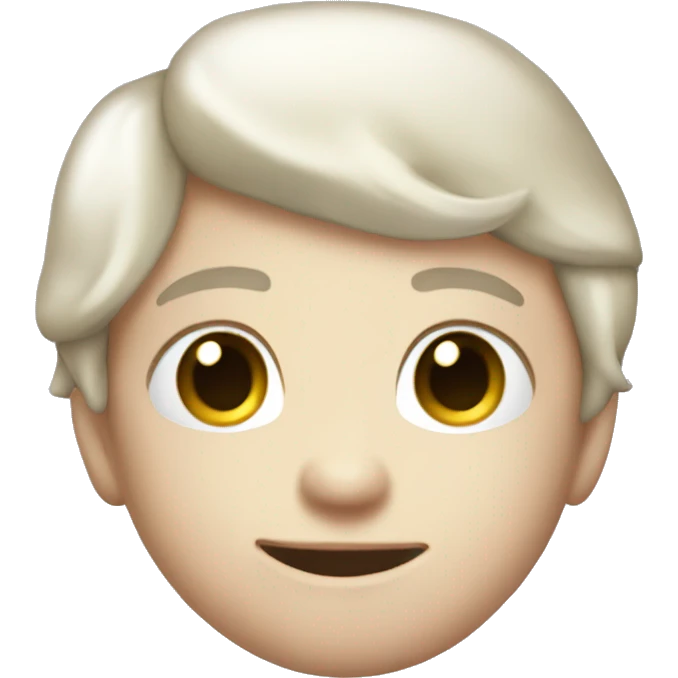 emoji for the discord point system "Pearl," using a pearl as the main image emoji