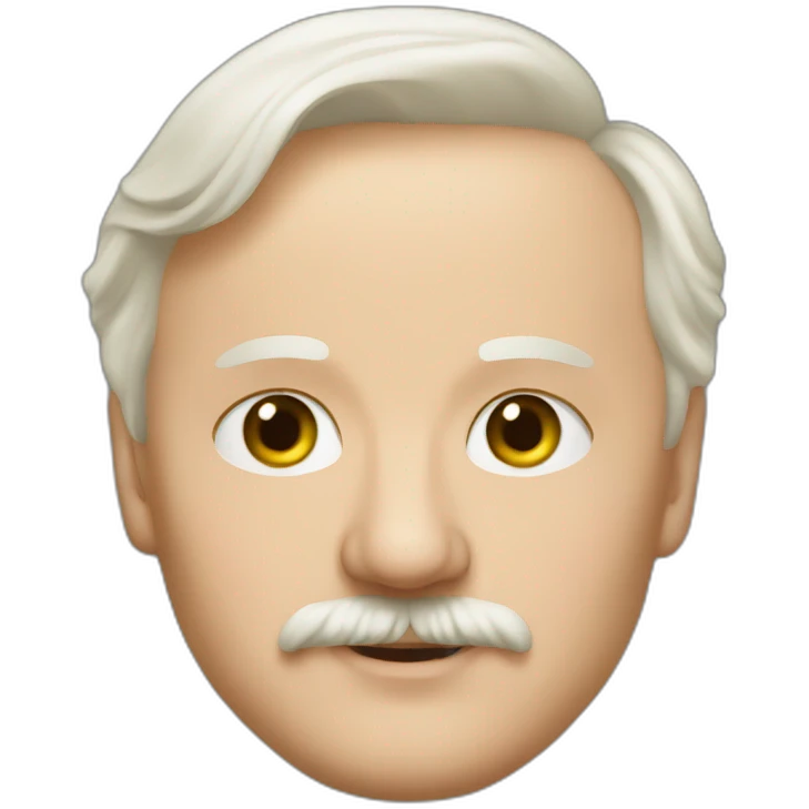 Lukashenko  emoji