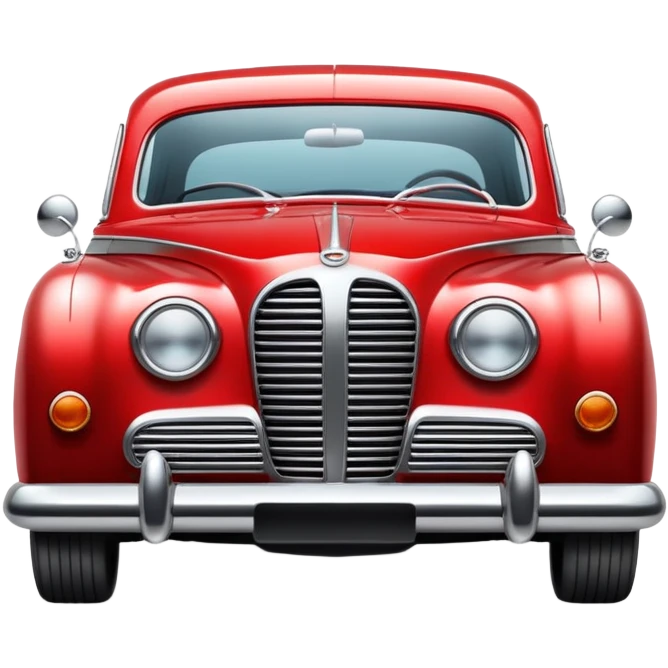 Classic  emoji