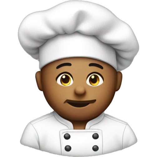 Chefs kiss emoji