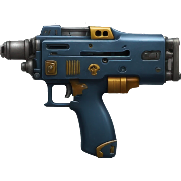 space marine bolter emoji